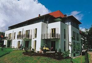 Seeschwalbe Whg. Sew8/ Möwe